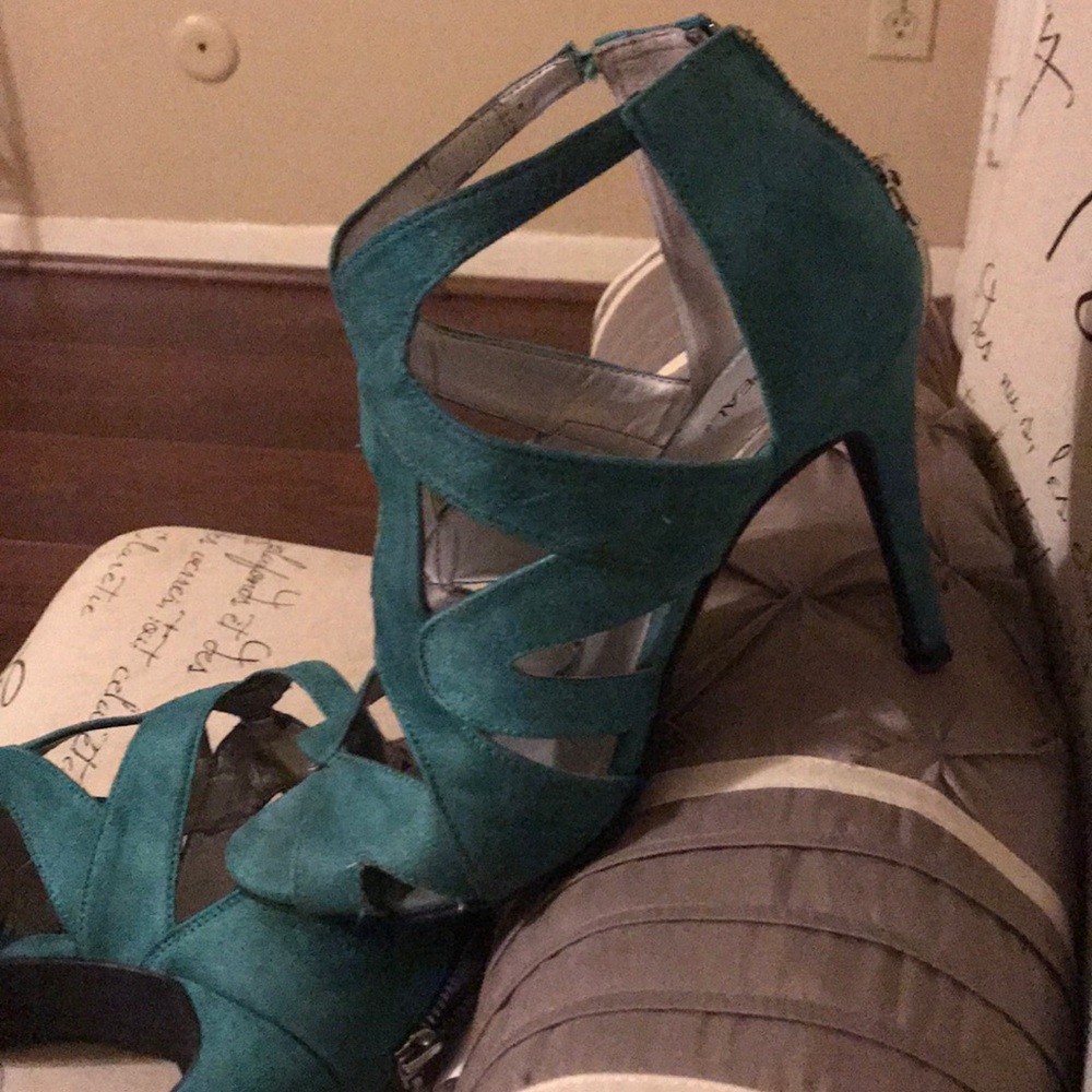 Pretty as they are comfortable